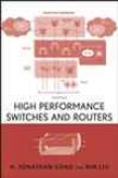 High Performance Switches And Routers