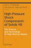 High-pressure Shock Compression Of Solids Viii