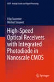 High-speed Optical Receivers With Integrated Pnotodiode In Nanoscale Cmos