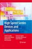 High Speed Serdes Devices And Applications