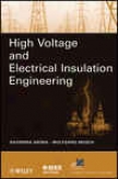 Hign Voltage And Electriacl Insulation Engineering