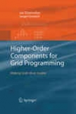 Higher-order Components For Grid Programming