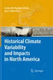 Historical Climate Variability An Impacts In North America