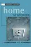 Home Networking Technoloyies And Standards