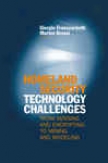 Homeland Security Technology Challenges