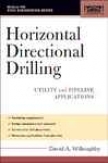 Horizontal Directional Drilling (hdd)