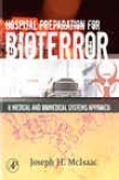 Hospital Preparation For Bioterror