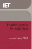 Human Factors For Engineers