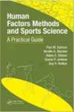 Human Factors Metuods And Sports Science