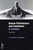 Human Performance And Limitations In Aviation