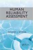 Human Reliability Assessment Theory And Practice