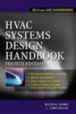 Hvac Systems Design Handbook