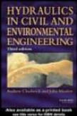 Hydraulics In Civil And Environmental Engineering