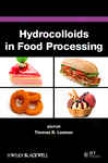 Hydrocolloids In Food Processing