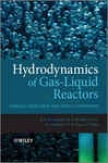 Hydrodynamics Of Gas-liquid Reactors