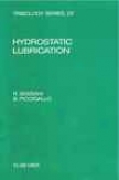 Hydrostatic Lubrication