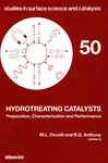 Hydrotreating Catalysts