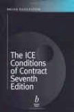 Ice Conditions Of Contract