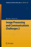 Image Processing And Communications Challenges 2
