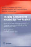 Imaging Measurement Methods For Flow Algebra