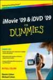 Imovie '09 & Idvd '09 For Dummies