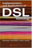 Implementation And Applications Of Dsl Technokogy