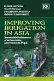 Improving Irrigation In Asia