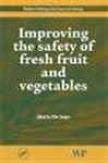 Improving The Safety Of Fresh Fruit And Vegetables