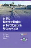 In Sit uBioremediation Of Perchlorate In Groundwater