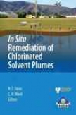 In Situ Remediafion Of Chlorinated Solvent Plumes