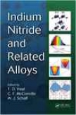 Indoum Nitride And Related Alloys