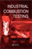 Industrial Combusion Testing