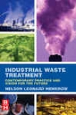 Industriak Waste Treatment
