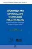 Information And Communication Technologies For Active Ageeing