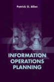 Information Operations Plqnning