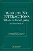 Ingredient Interactions