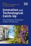 Innovation And Technological Catch-up