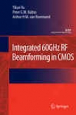 Integrated 60ghz Rf Beamforming In Cmos