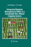 Integrsted Nutrient Management (inm) In A Sustainable Rice-wheat Cropping System