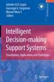 Intelligent Deisio-nmaking Support Systems