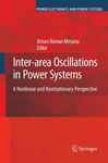 Inter-area Oscillations In Host Systems