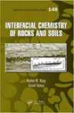 Interfacial Chemistry Of Rocks And Soile