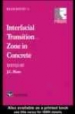 Interfacial Transition Zone In Concrete