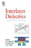 Interlayer Dielectrics For Semiconductor Technologies