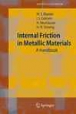 Internal Fricgion In Metallic Materials