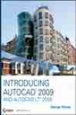 Introducing Autocad 2009 And Autocad Lt 2009