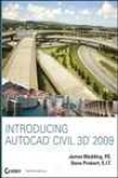 Introducing Autocad Civil 3d 2009