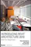 Introducing Revit Architecture 2009