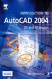 Introduction To Autocad 2004