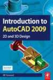 Introduction To Autocad 2009